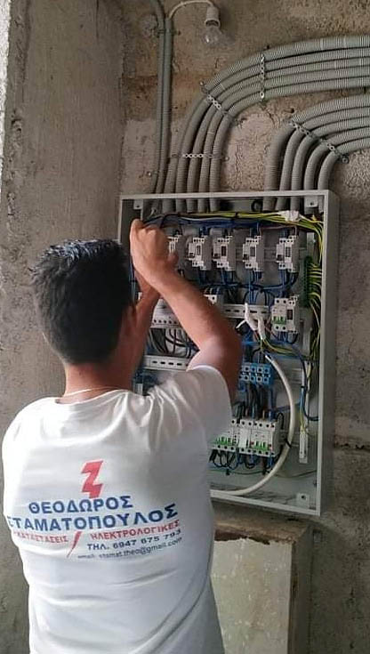 ΣΤΑΜΑΤΟΠΟΥΛΟΣ ΘΕΟΔΩΡΟΣ — Φωτογραφίες 1